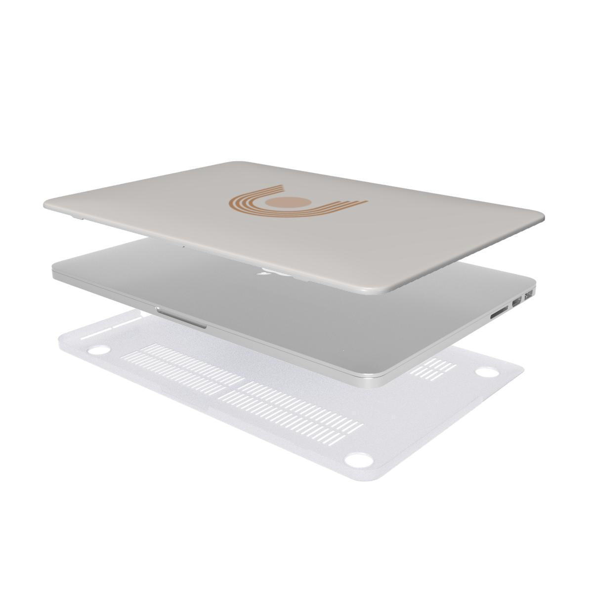 Seren - MacBook Case