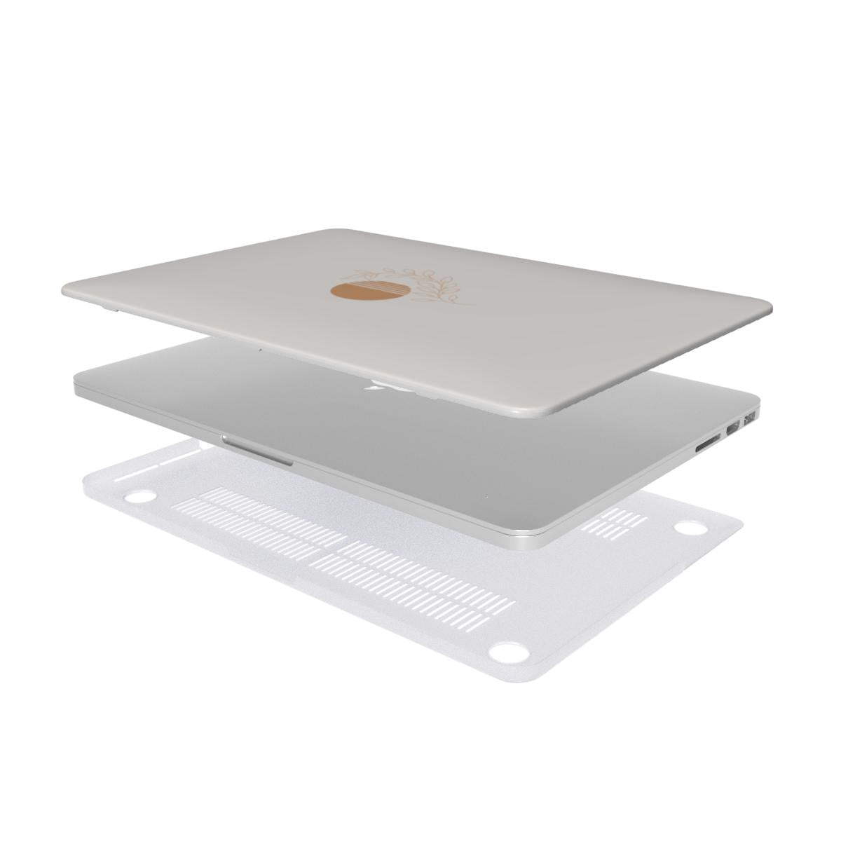 Amara - MacBook Case