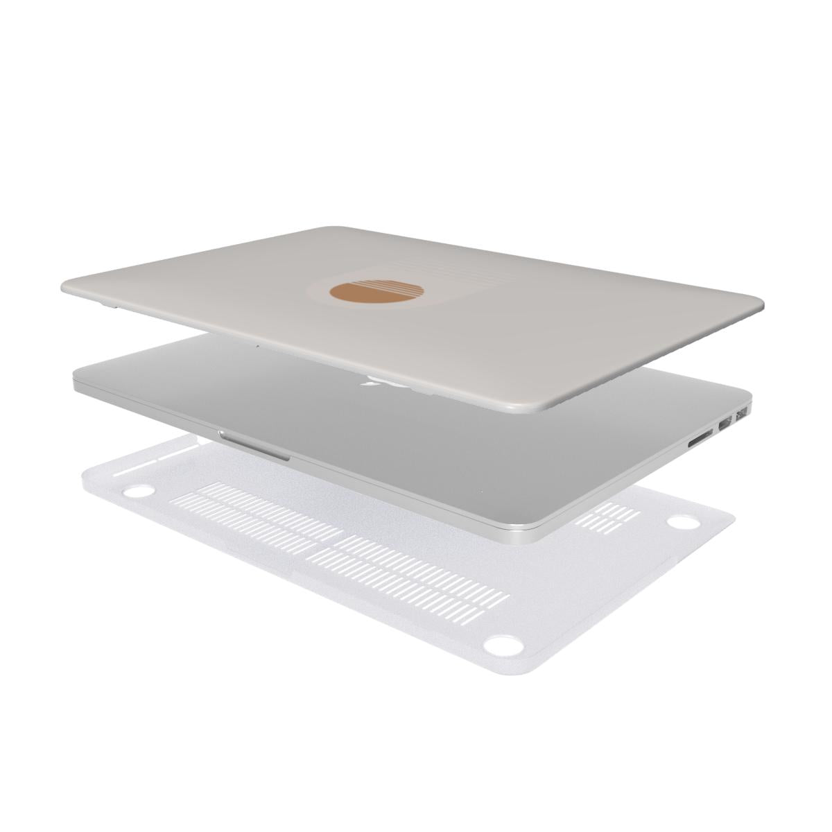 Etherea - MacBook Case