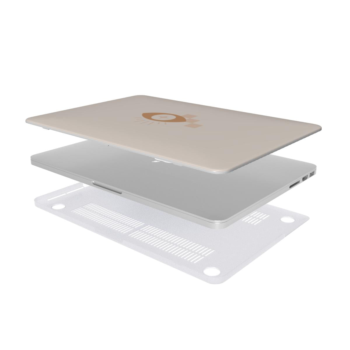 Sola - MacBook Case