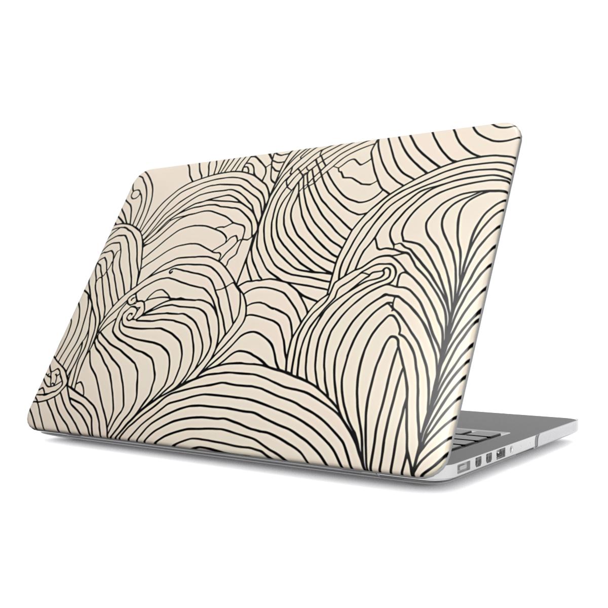 Equa - MacBook Case