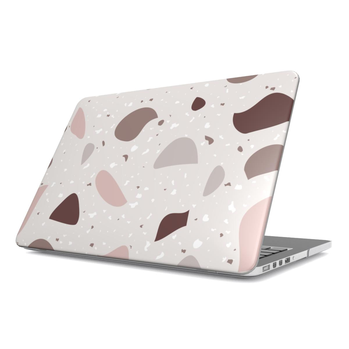 Ashen - MacBook Case