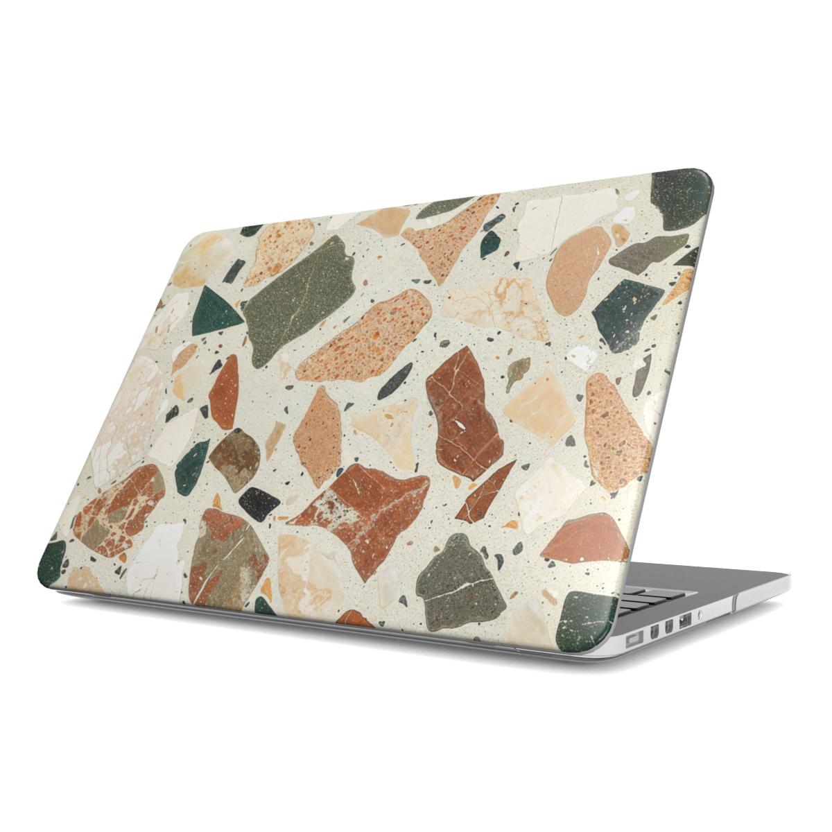Moss - MacBook Case