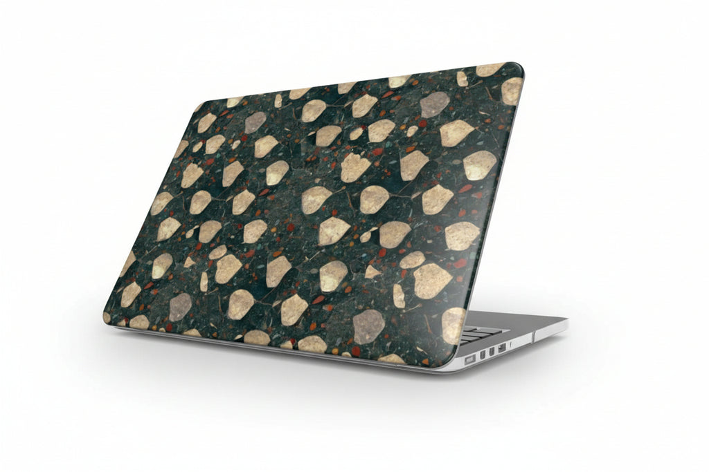 Ocrea - MacBook Case