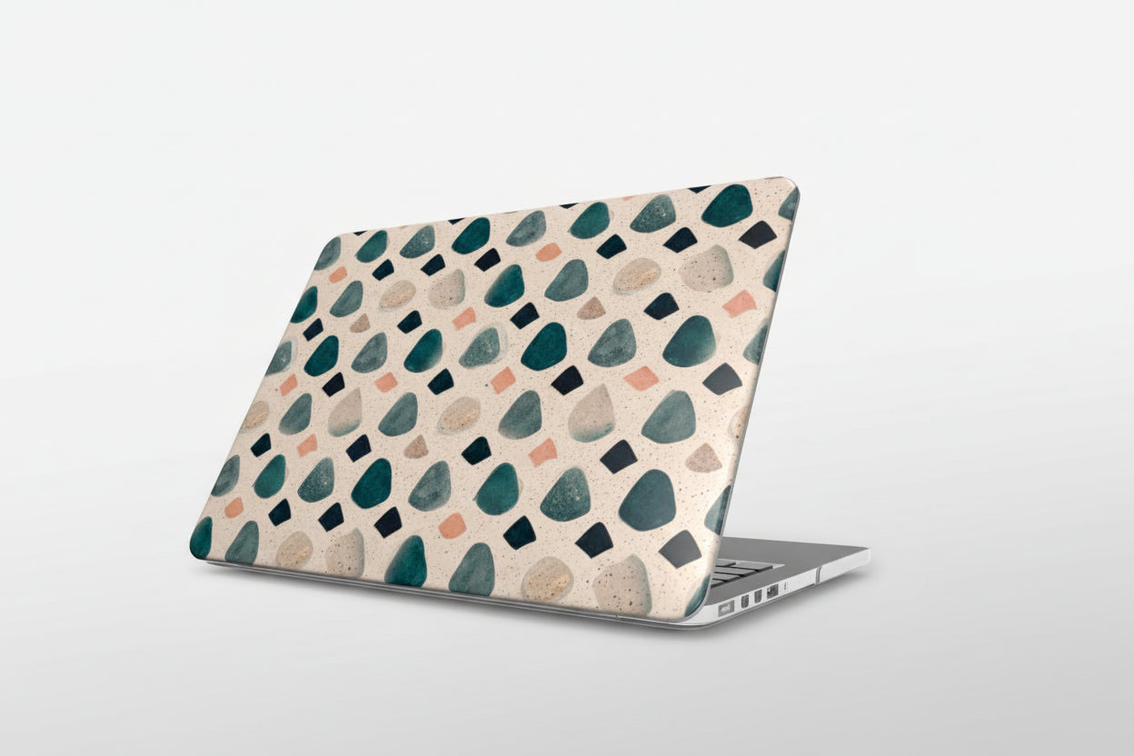 Vera - MacBook Case