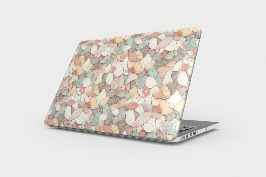 Asha - MacBook Case