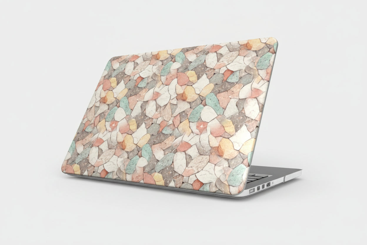 Asha - MacBook Case