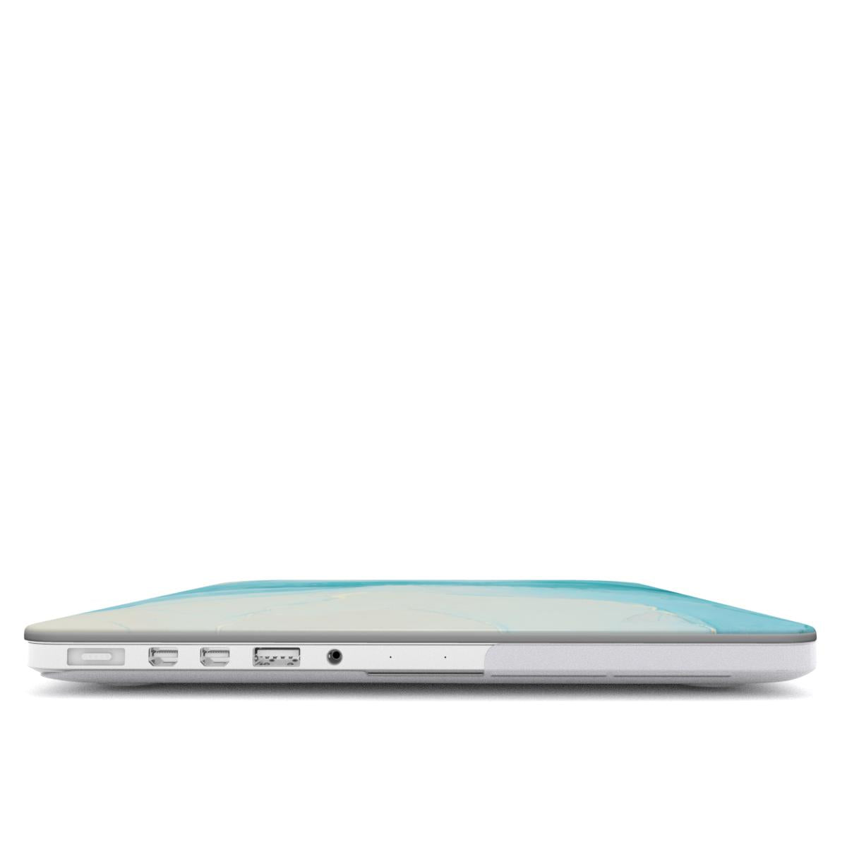Nuvia - MacBook Case
