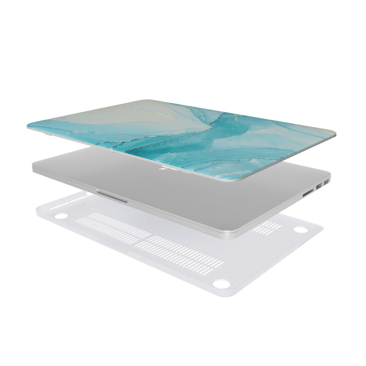 Nuvia - MacBook Case