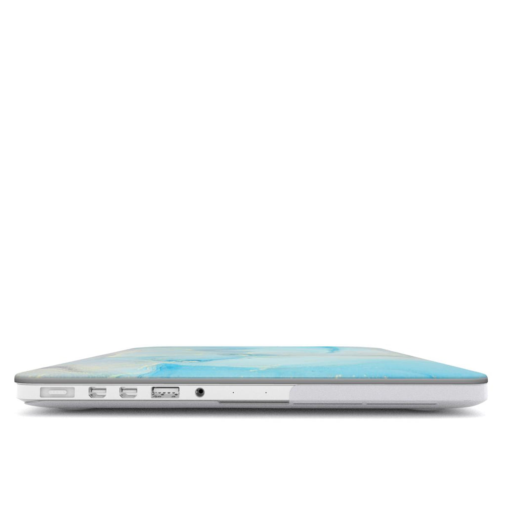 Solenne - MacBook Case