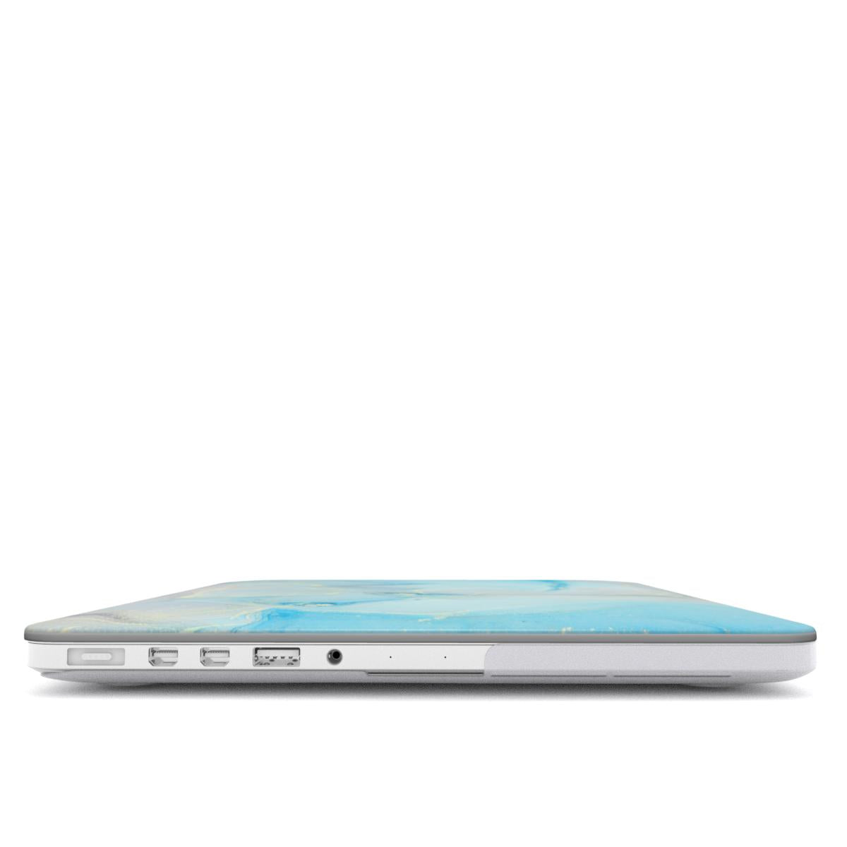 Solenne - MacBook Case