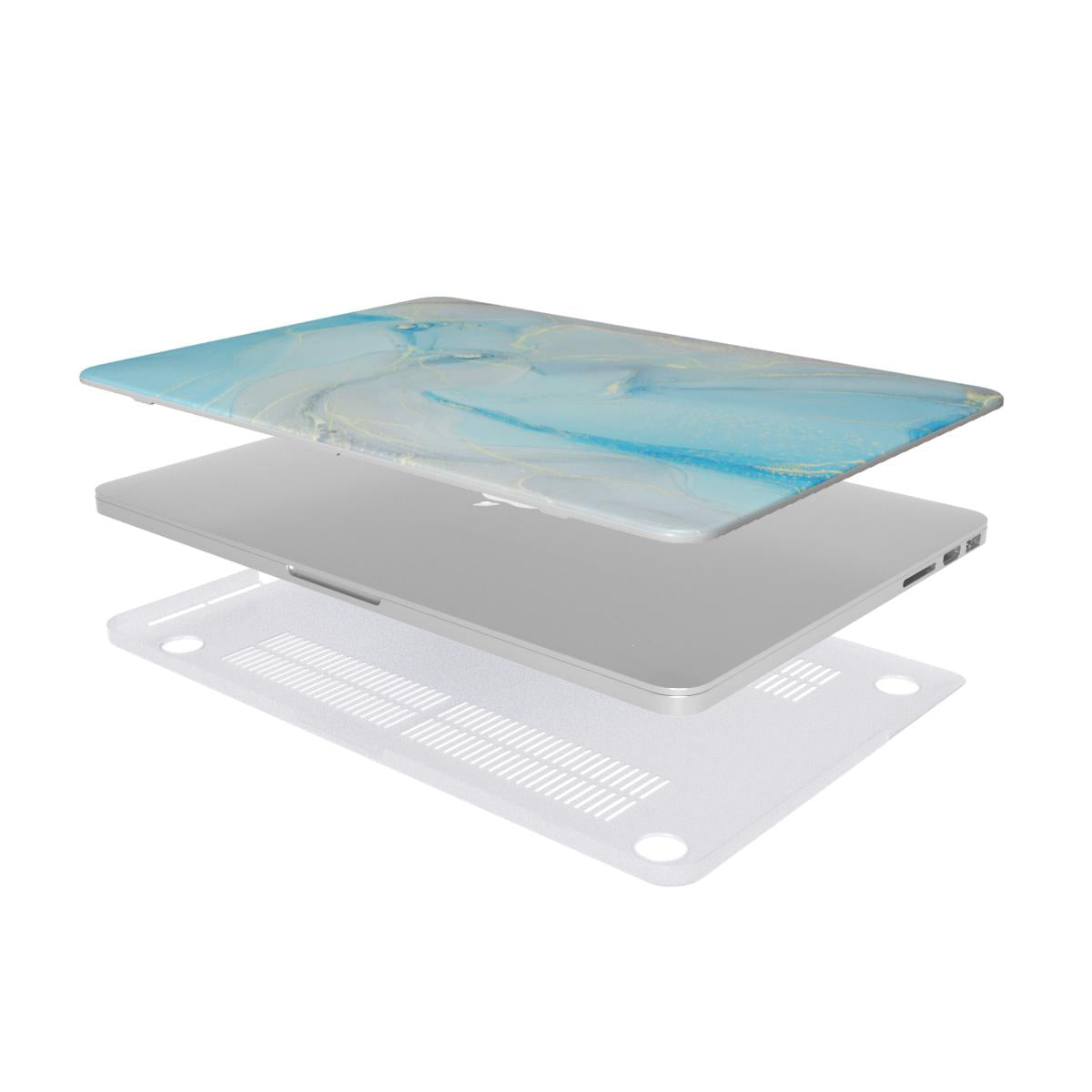 Solenne - MacBook Case