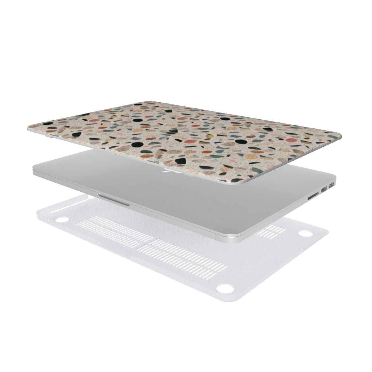 Sablea - MacBook Case