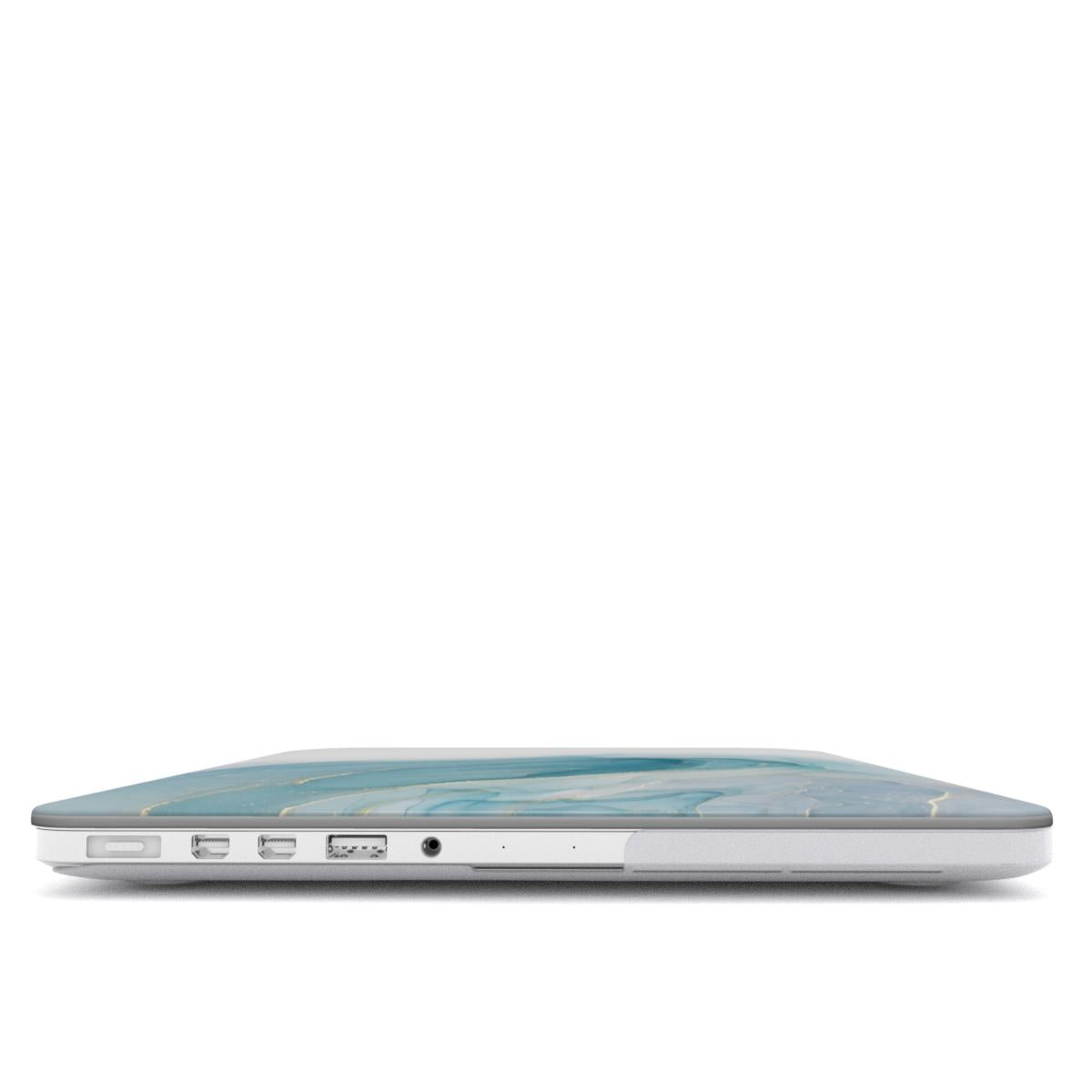 Caelia - MacBook Case