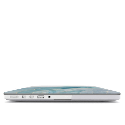 Caelia - MacBook Case