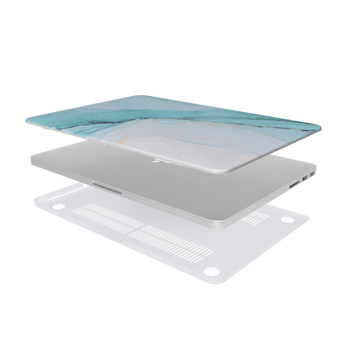 Aeris - MacBook Case