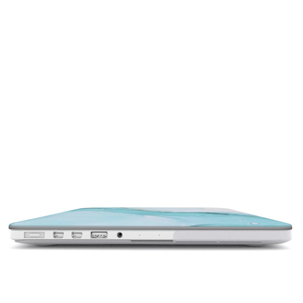Aeris - MacBook Case