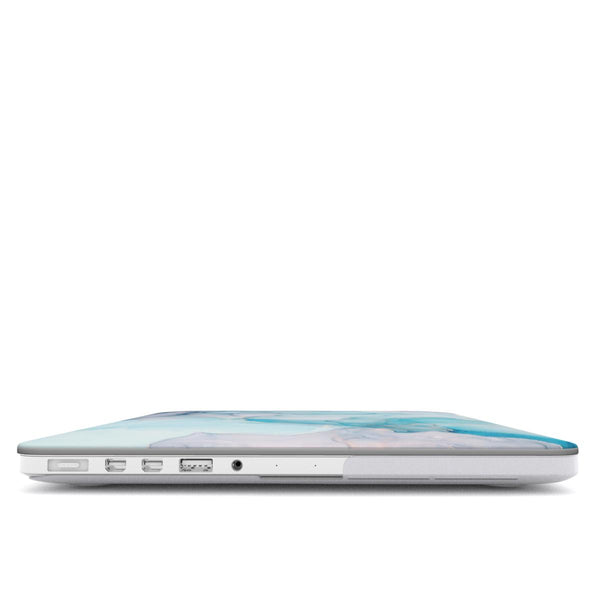 Opaline - MacBook Case