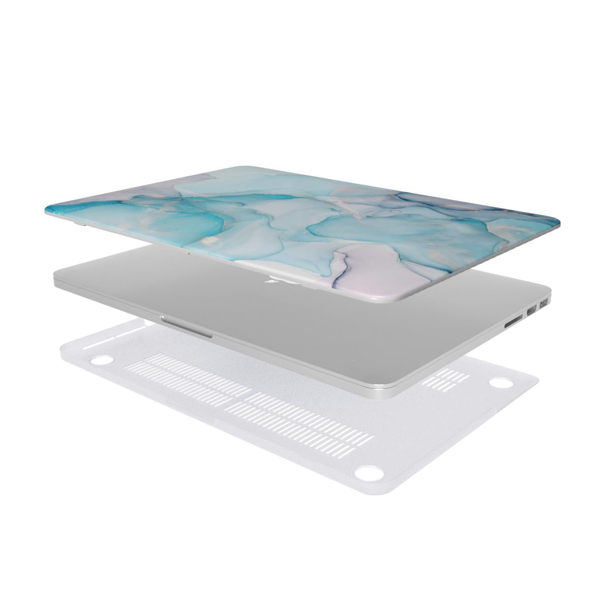 Opaline - MacBook Case