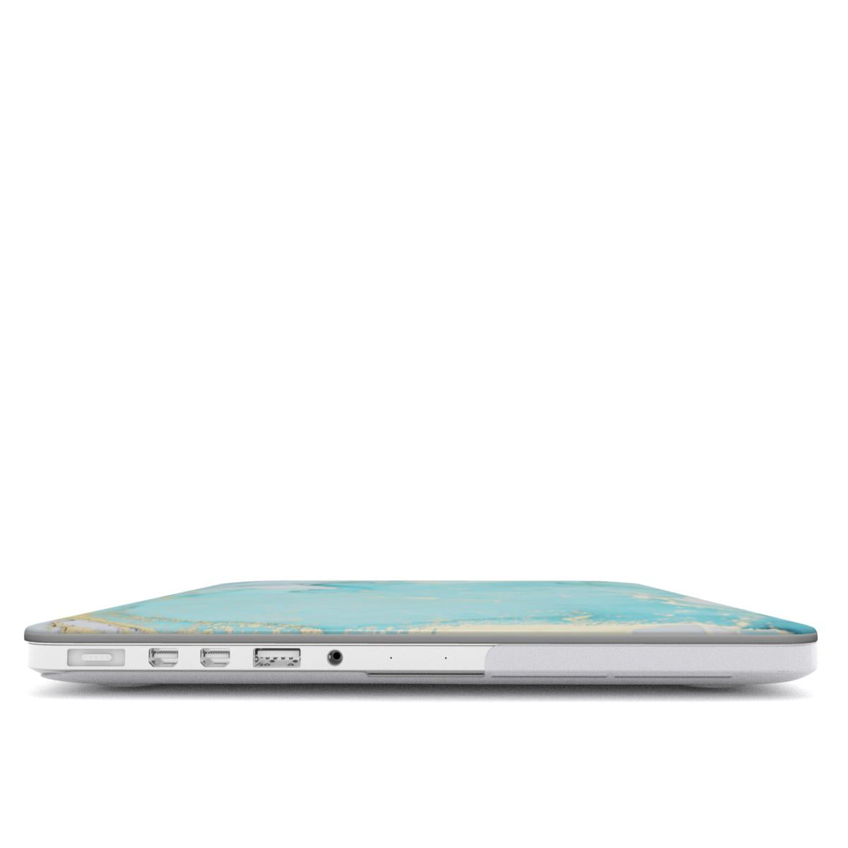 Elysia - MacBook Case