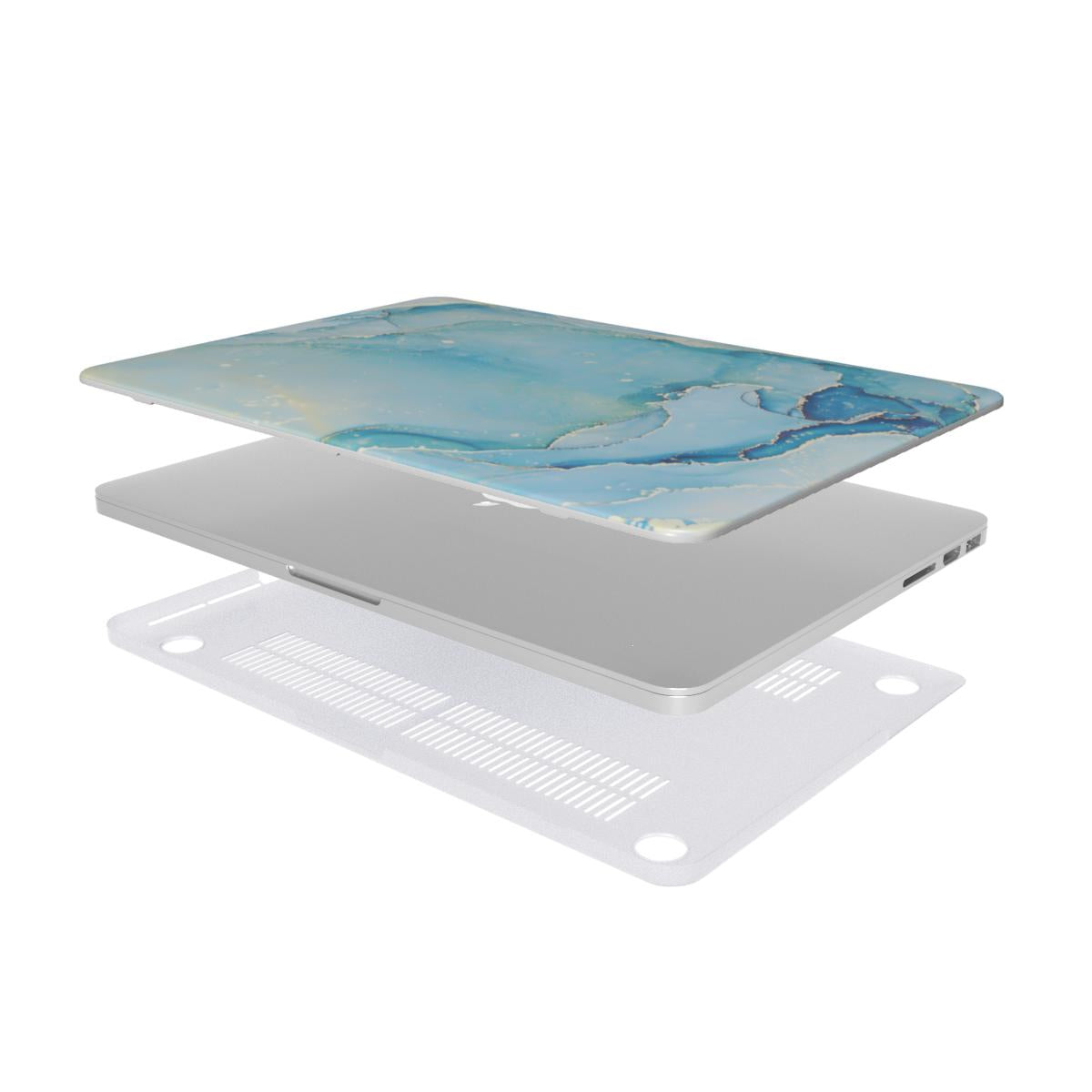 Lunaris - MacBook Case