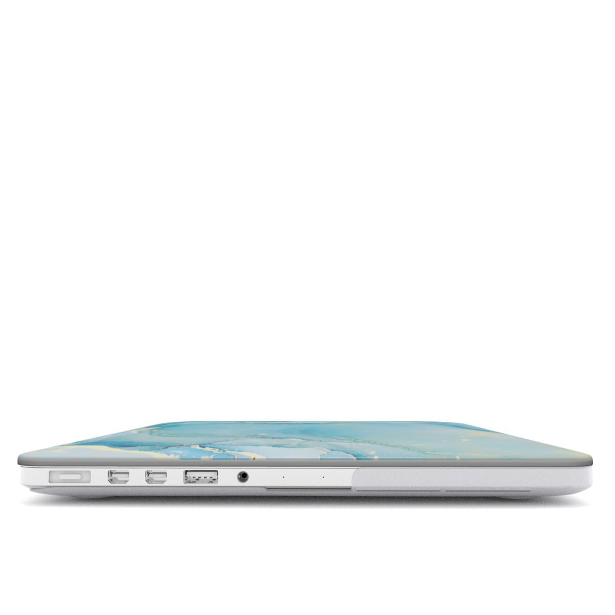 Lunaris - MacBook Case