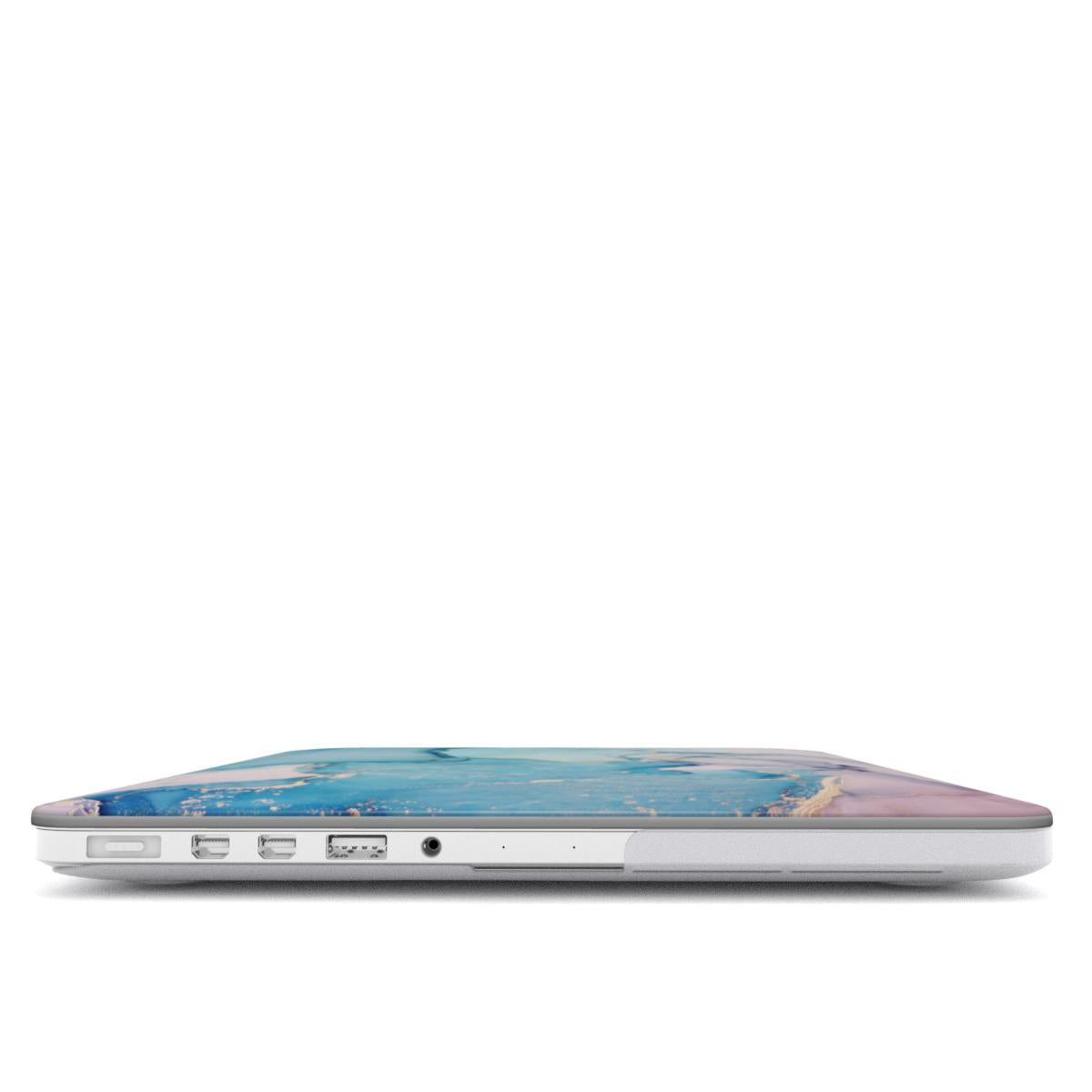 Azurea - MacBook Case