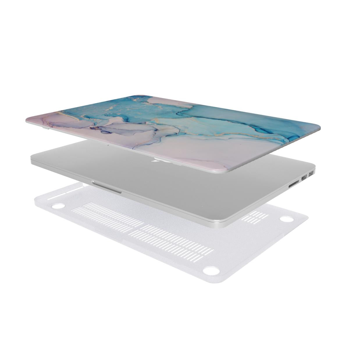 Azurea - MacBook Case