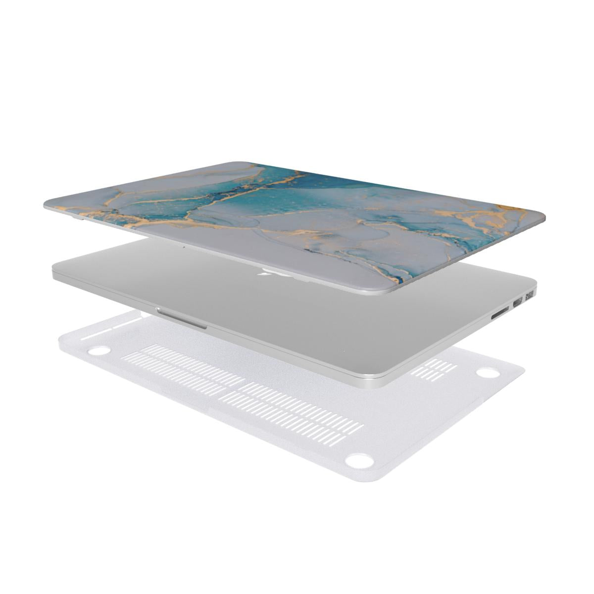 Seraph - MacBook Case