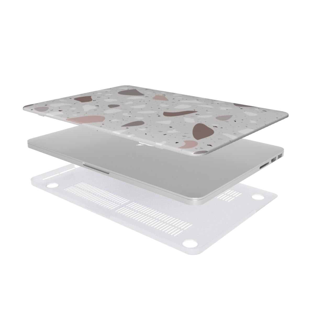 Granum - MacBook Case