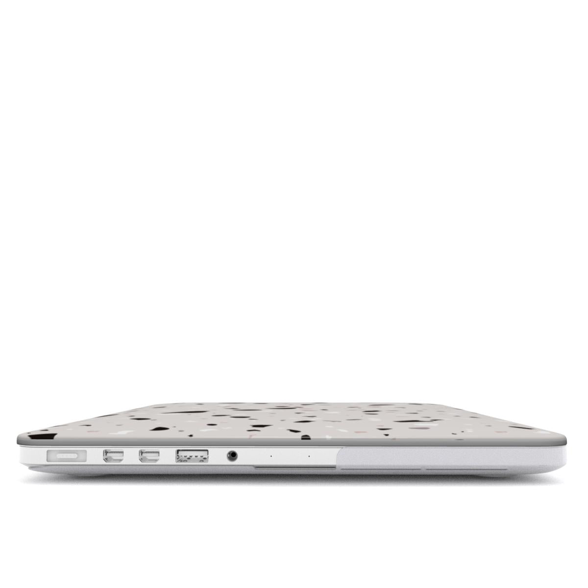 Flint - MacBook Case