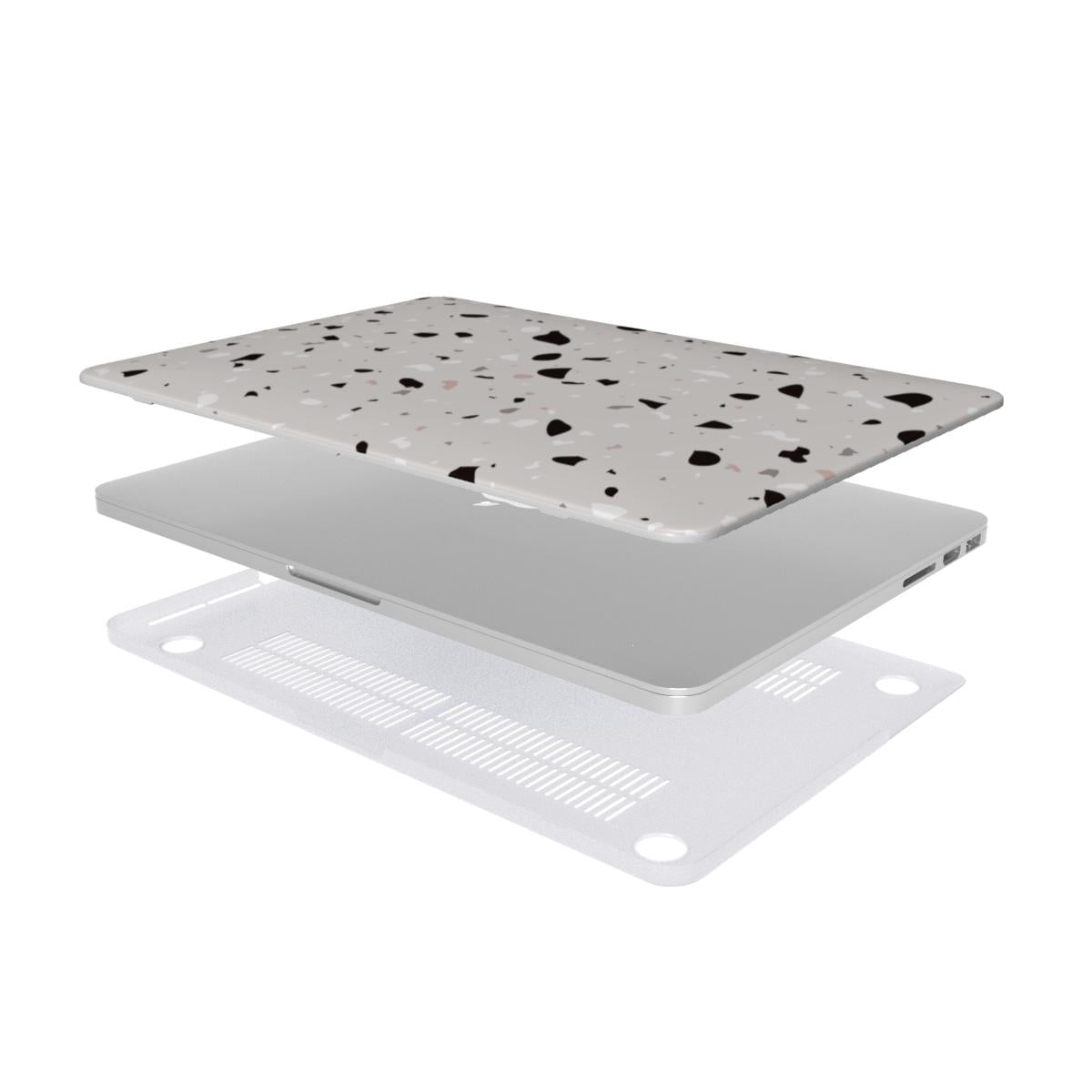 Flint - MacBook Case