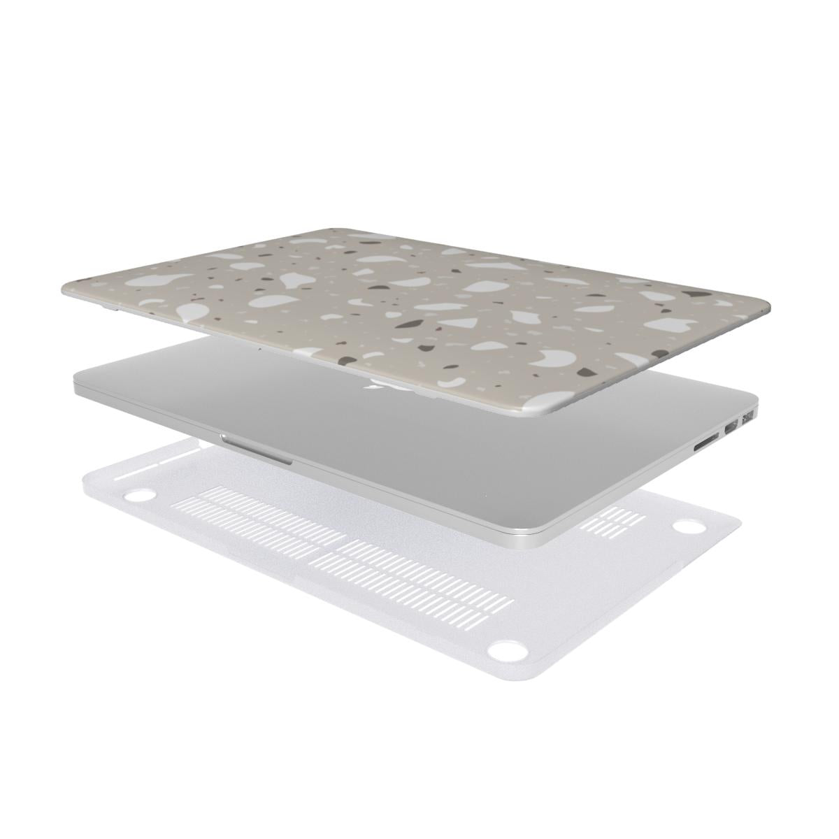 Pebble - MacBook Case