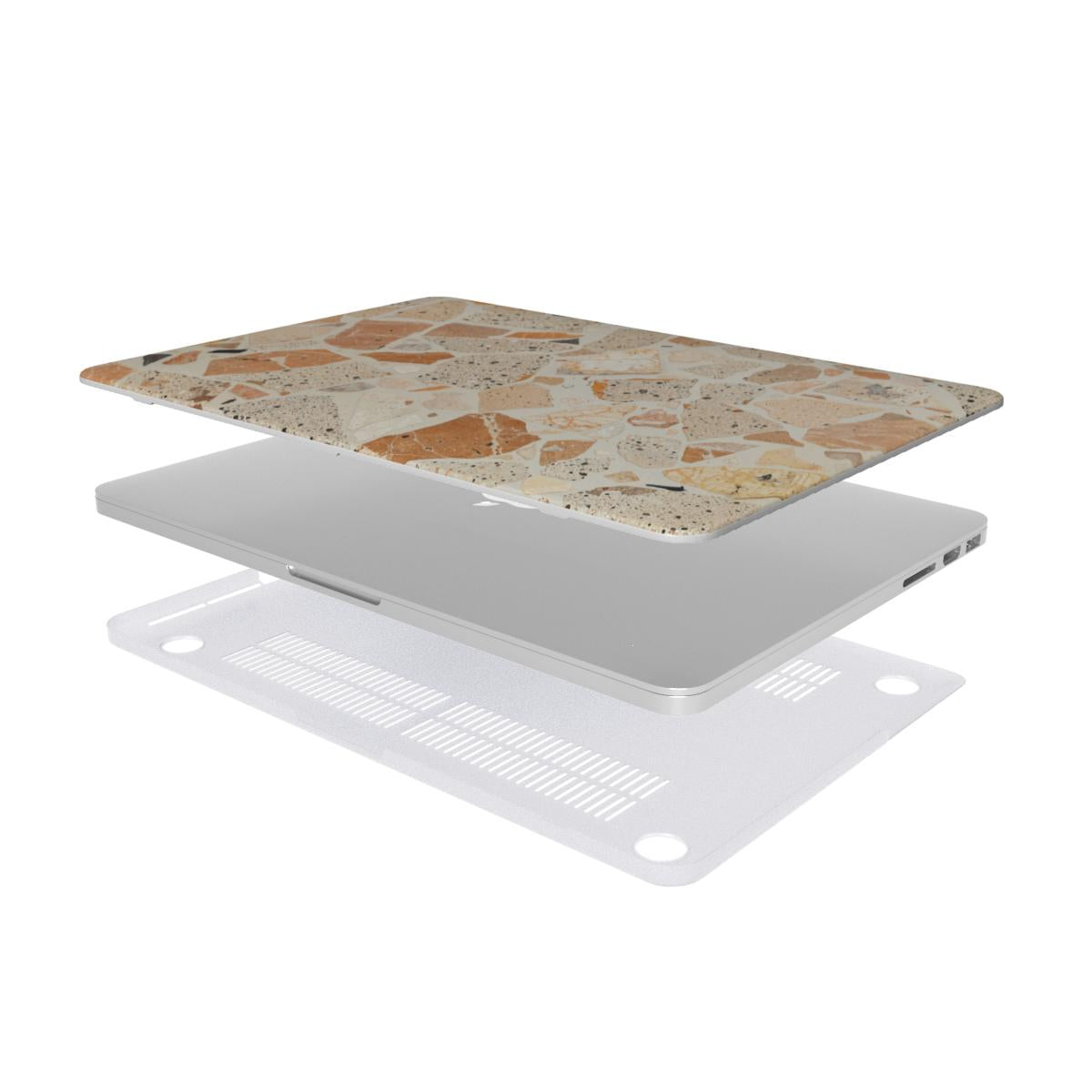 Drift - MacBook Case