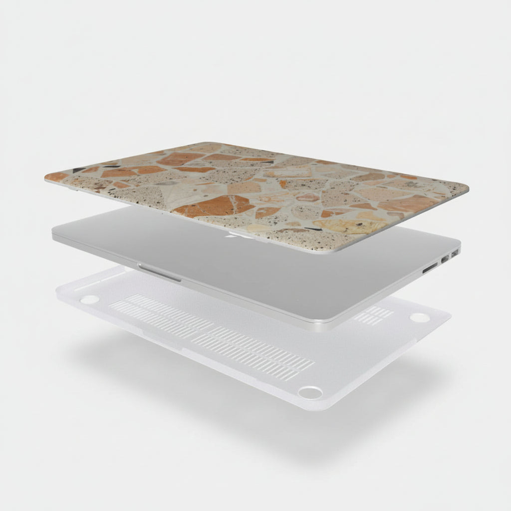 Drift - MacBook Case