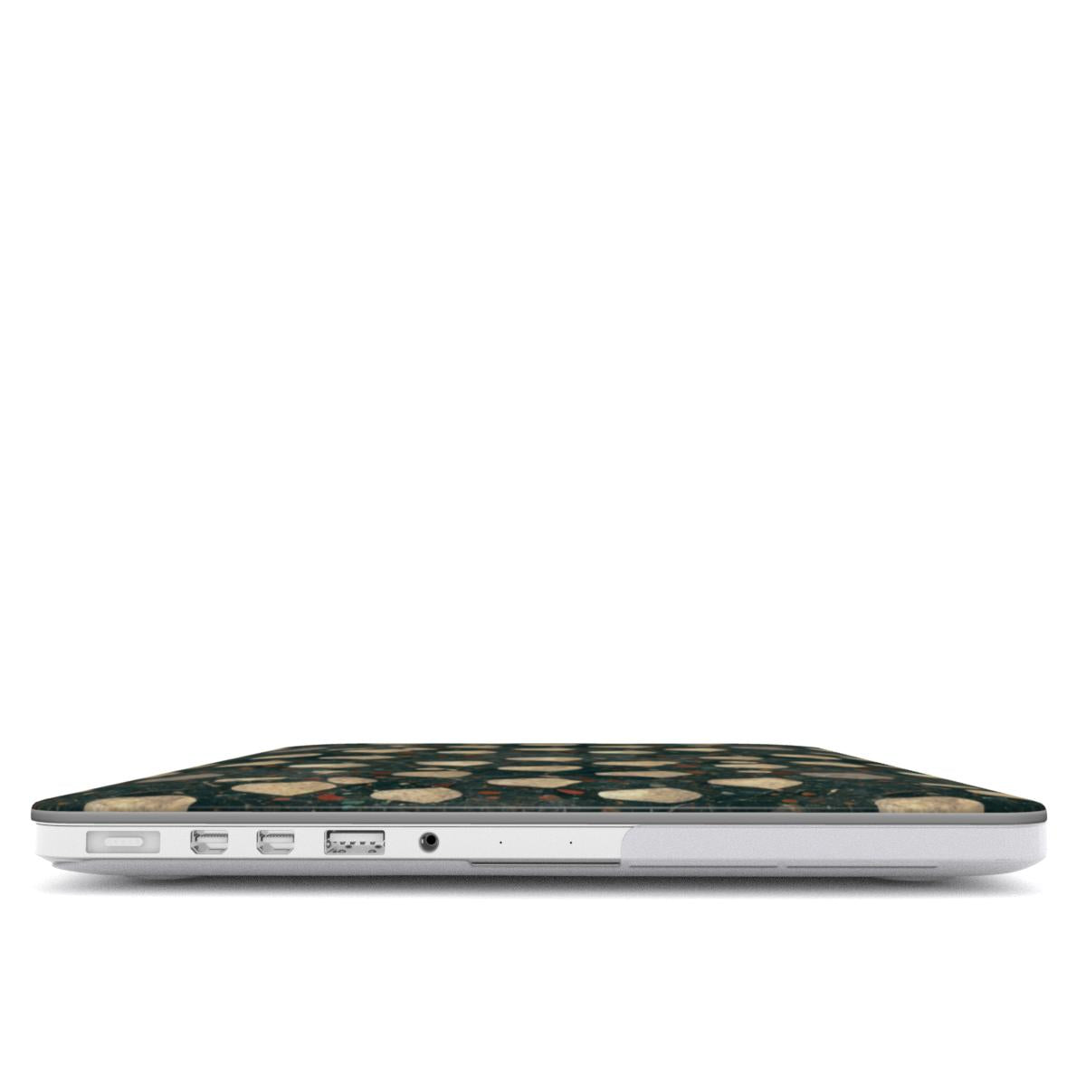 Ocrea - MacBook Case