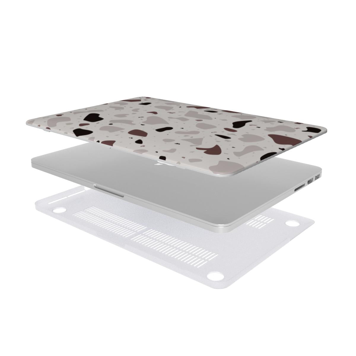Terra - MacBook Case