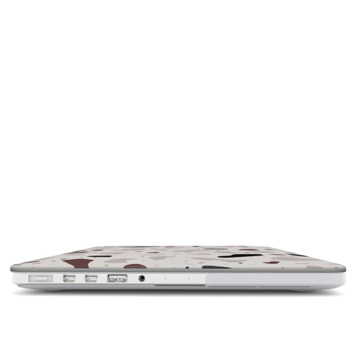 Terra - MacBook Case
