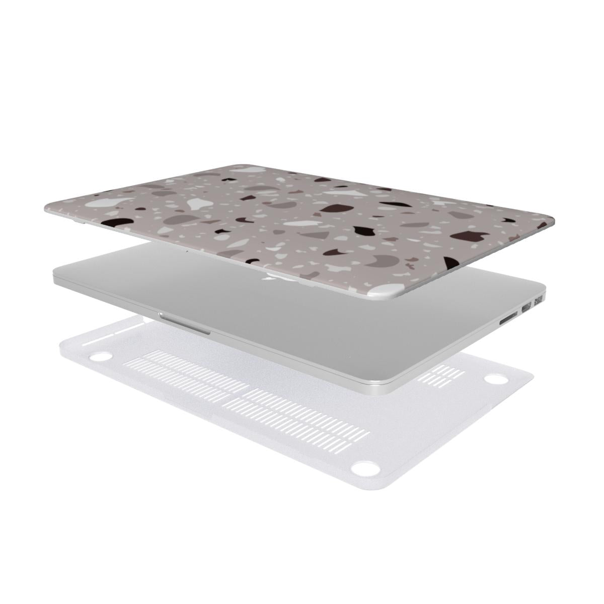 Crete - MacBook Case