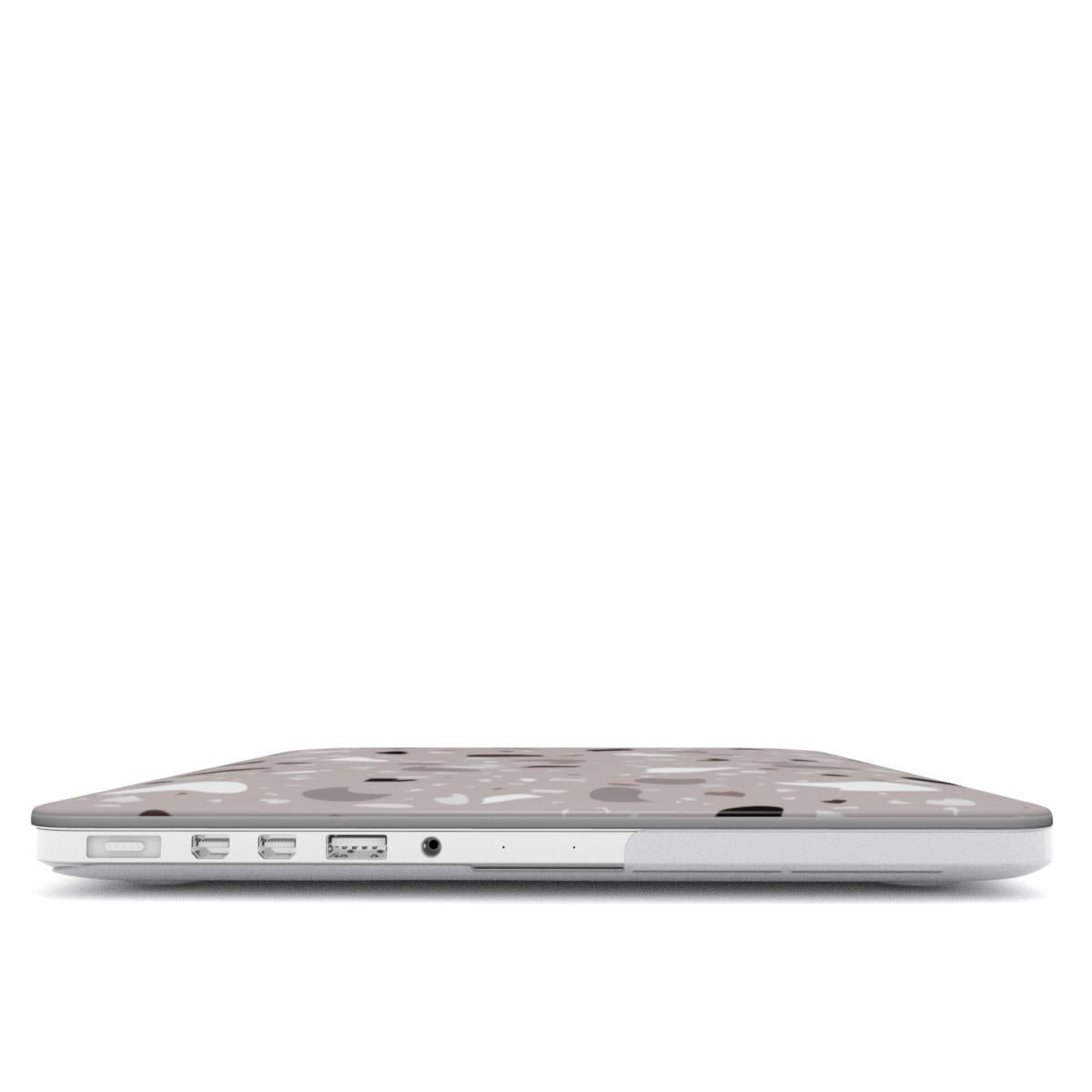 Crete - MacBook Case