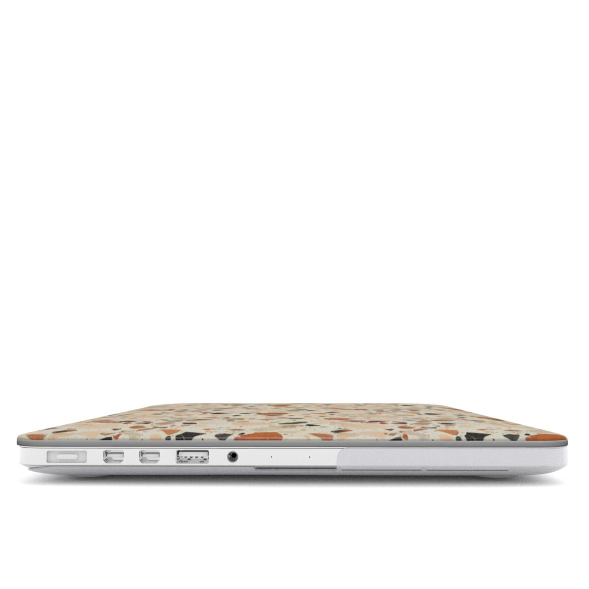 Marle - MacBook Case