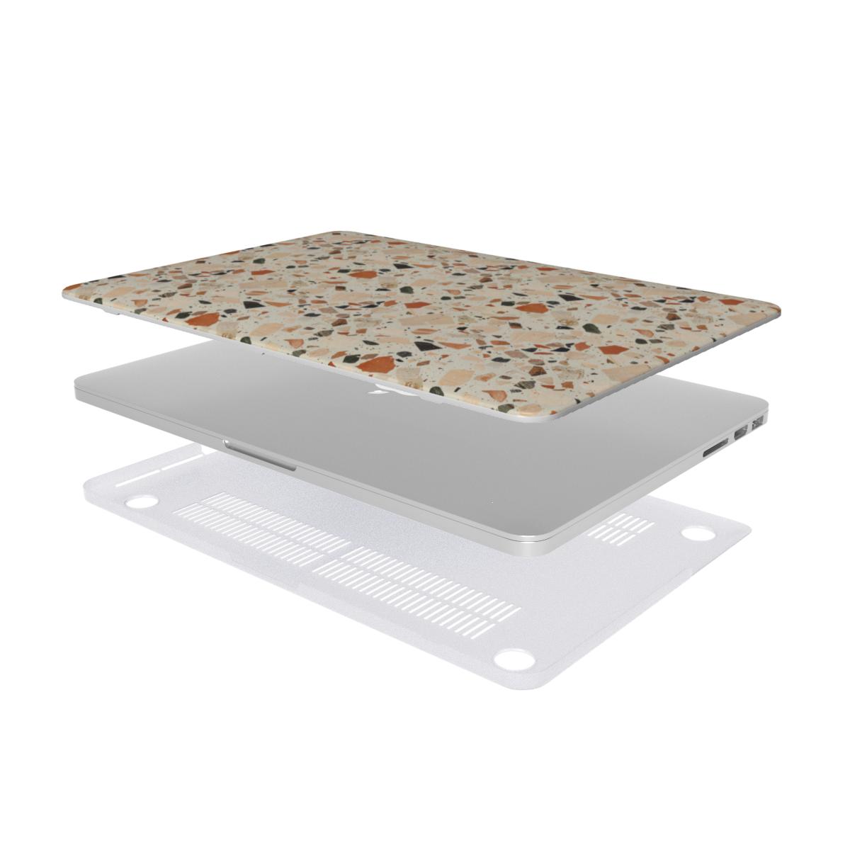 Marle - MacBook Case