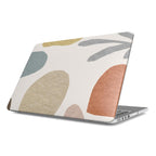 Abstract Frame - MacBook Case