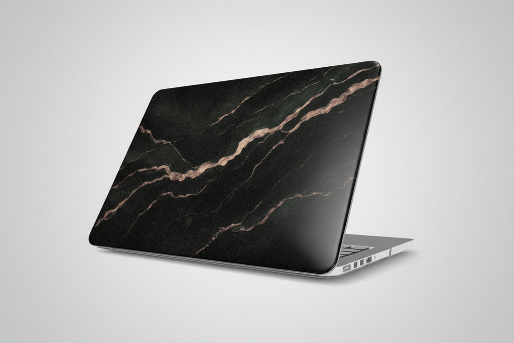 Black Atlas - MacBook Case