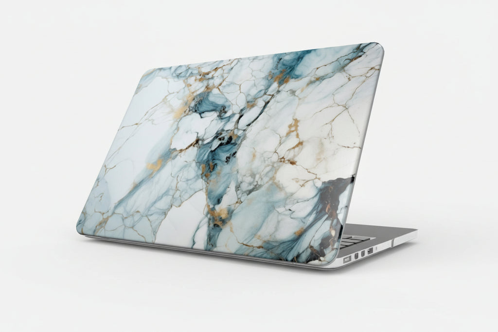 Carrara Veil - MacBook Case