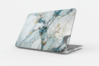 Carrara Veil - MacBook Case