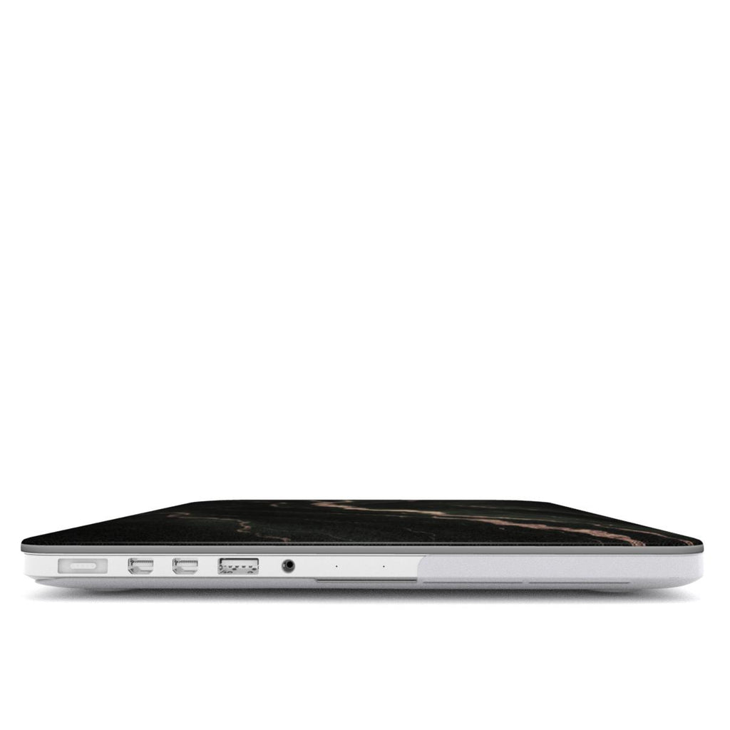 Black Atlas - MacBook Case