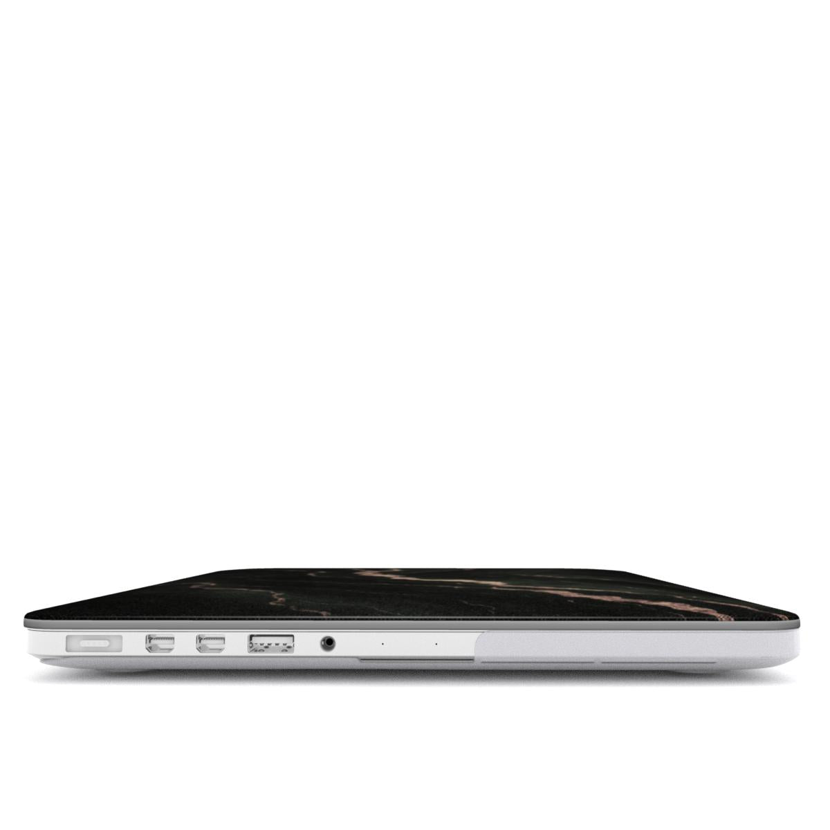 Black Atlas - MacBook Case