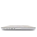 Warm Vein - MacBook Case