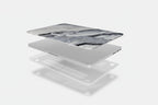Ash Veining - MacBook Case